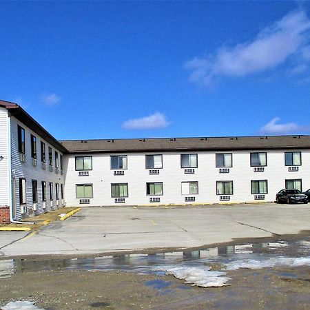 Sunset Inn Williamsburg Εξωτερικό φωτογραφία