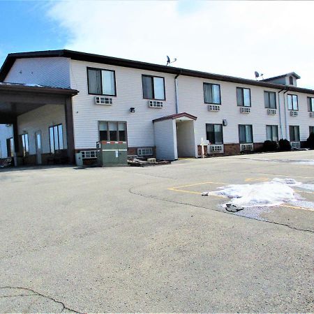 Sunset Inn Williamsburg Εξωτερικό φωτογραφία