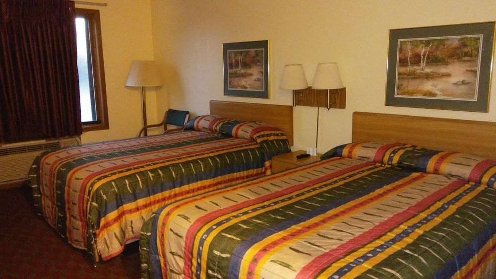 Sunset Inn Williamsburg Εξωτερικό φωτογραφία
