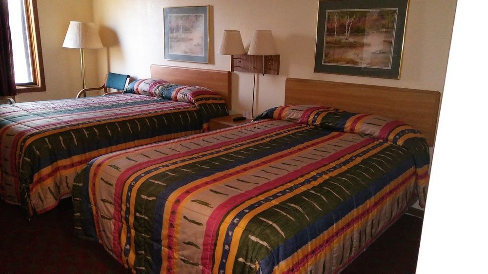 Sunset Inn Williamsburg Εξωτερικό φωτογραφία