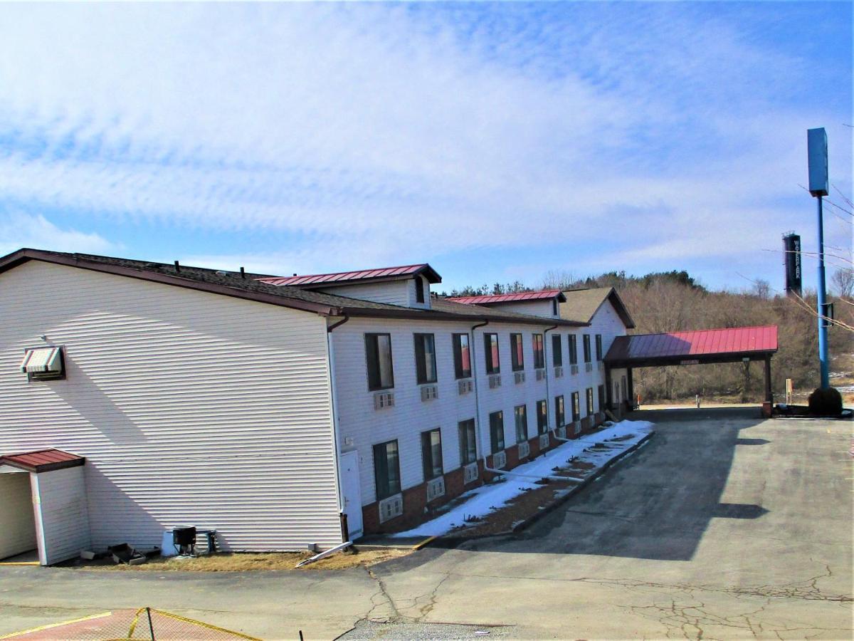Sunset Inn Williamsburg Εξωτερικό φωτογραφία