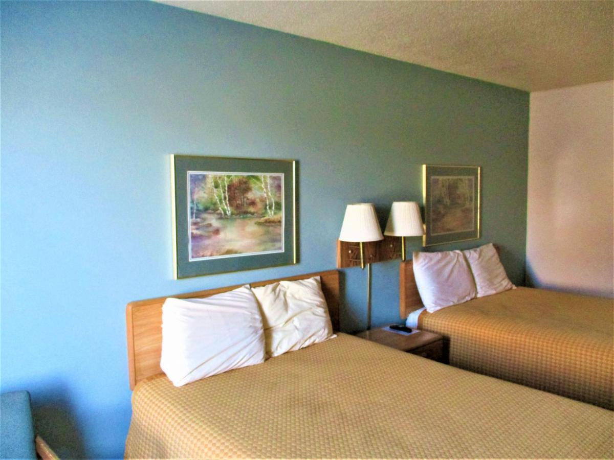 Sunset Inn Williamsburg Εξωτερικό φωτογραφία