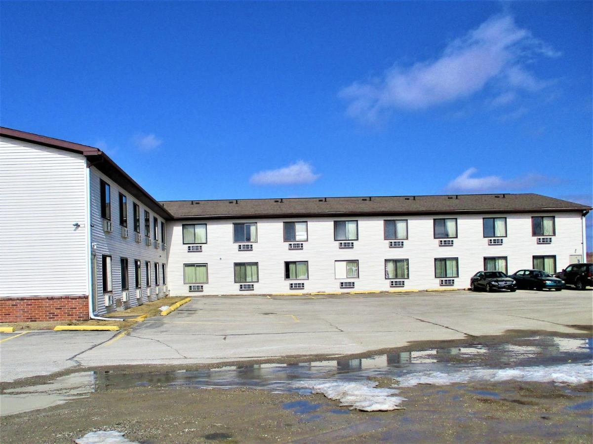 Sunset Inn Williamsburg Εξωτερικό φωτογραφία