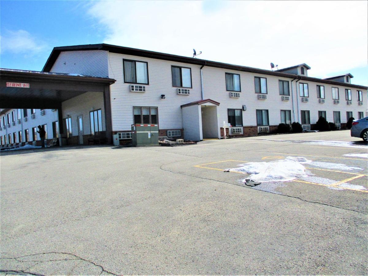 Sunset Inn Williamsburg Εξωτερικό φωτογραφία